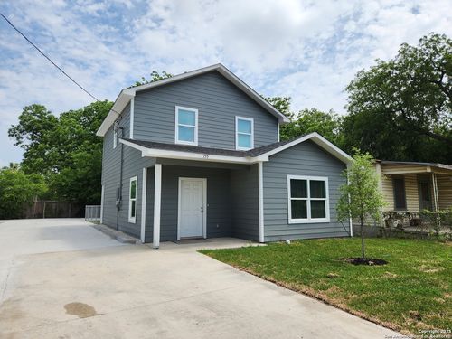 155 Querida Ave, San Antonio, TX, 78226-1313 | Card Image