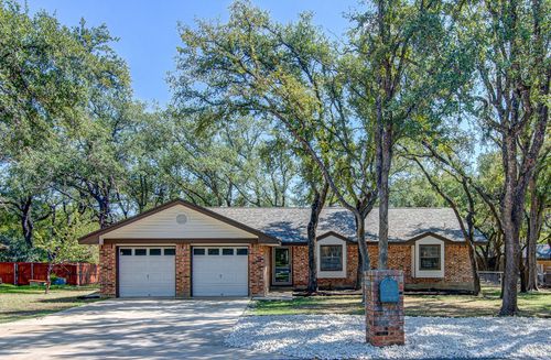 804 Cielo Dr, Georgetown, TX, 78628-1726 | Card Image