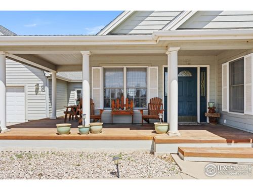 993 1st St, Nunn, CO, 80648-1068 | Card Image