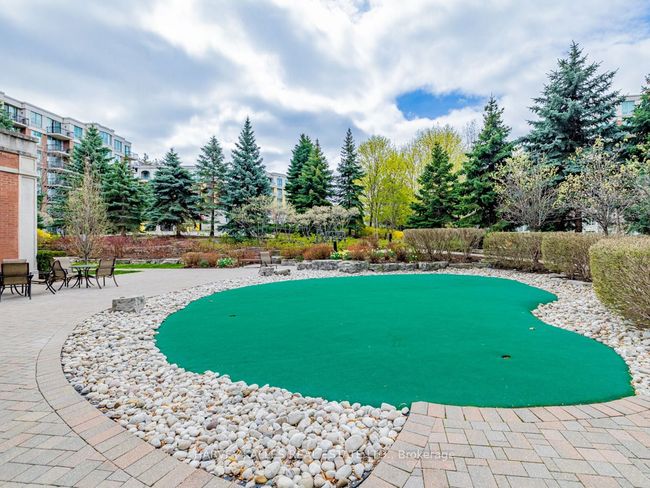 113 - 28 William Carson Cres, Condo with 2 bedrooms, 2 bathrooms and 1 parking in North York ON | Image 34