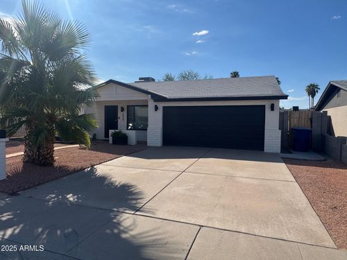 609 E La Donna Dr, Tempe, AZ, 85283-2915 | Card Image