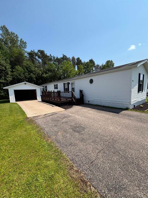 468 Sarah St, Birnamwood, WI, 54414-9253 | Card Image