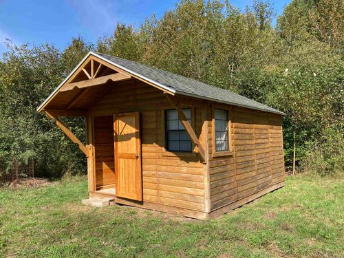 N/A Knepp Rd, Fairview, MI, 48621 | Card Image