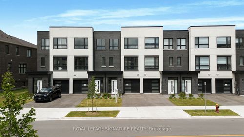 3055 Trailside Dr, Oakville, ON, L6M5R5 | Card Image