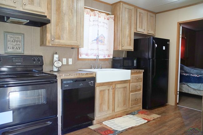 275 Wisteria Ln, House other with 3 bedrooms, 2 bathrooms and null parking in Nacogdoches TX | Image 10
