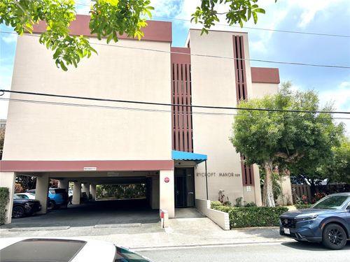 406-1129 Rycroft Street, Honolulu, HI, 96814 | Card Image