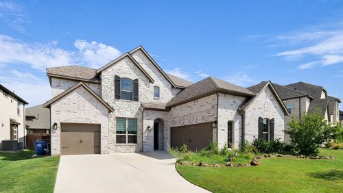 3204 Emerald Edge Dr, Wylie, TX, 75098-1276 | Card Image