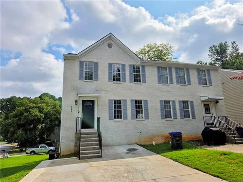 4090 Buckley Woods Dr, Norcross, GA, 30093-6813 | Card Image
