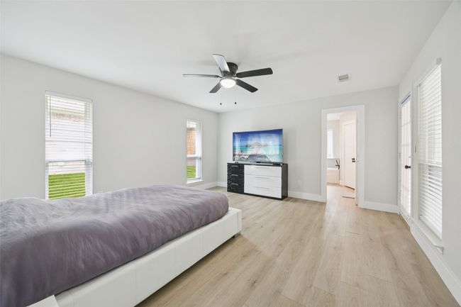 2212 Golden Willow Ln, House other with 4 bedrooms, 3 bathrooms and null parking in Richardson TX | Image 22
