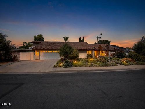 1636 Chilco Court, Thousand Oaks, CA, 91360 | Card Image