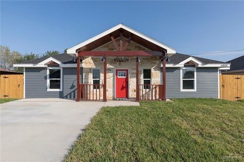 6809 S Oro Ln, Pharr, TX, 78577-9371 | Card Image