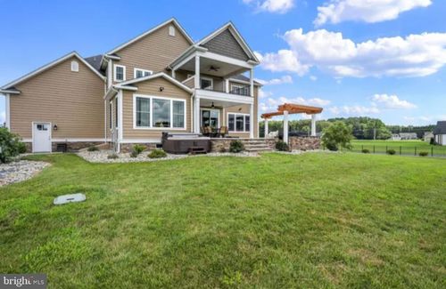 143 Pearsons Corner Rd, HARTLY, DE, 19953-2365 | Card Image