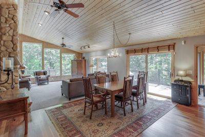 5920 Mirabella Trail Ne, House other with 3 bedrooms, 2 bathrooms and null parking in Longville MN | Image 3