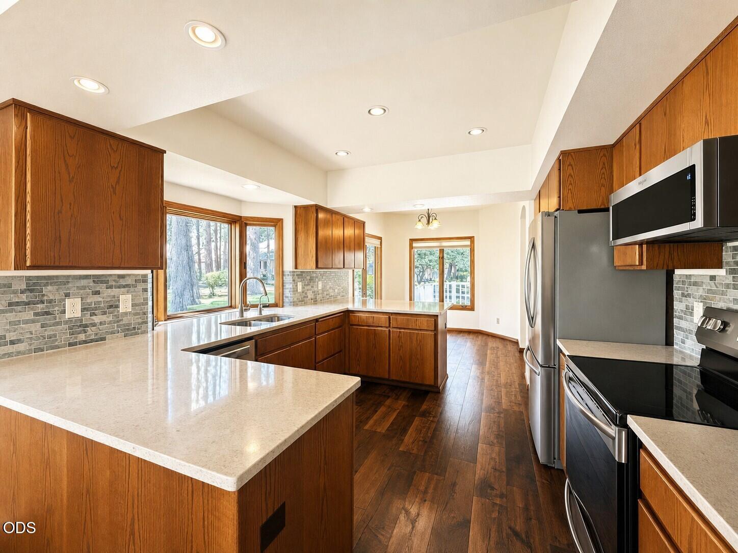 Residential in Bend 3
