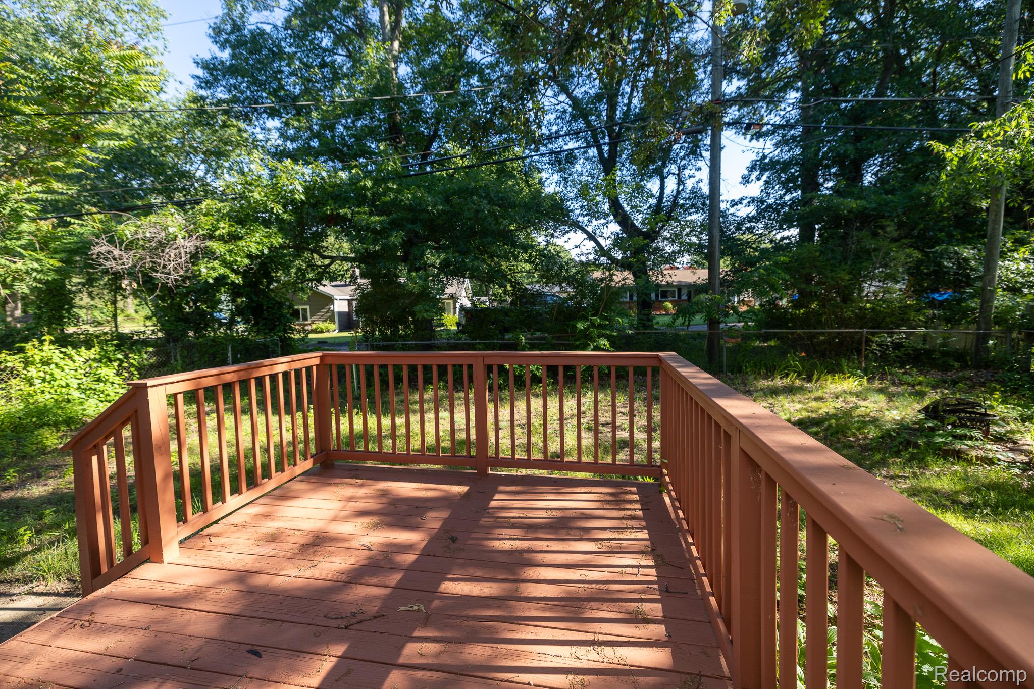 Residential in White Lake Charter Township 3