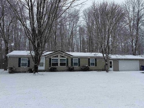 W4683 Swan Acre Drive, WASHINGTON, WI, 54111 | Card Image