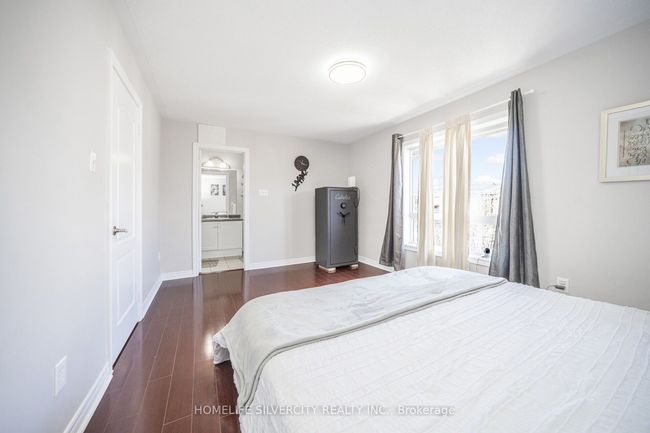 6 Aria Lane, House other with 4 bedrooms, 4 bathrooms and 4 parking in Brampton ON | Image 30