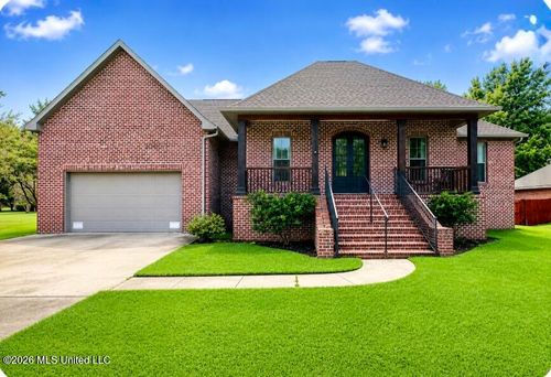 463 Channel Mark Drive, Biloxi, MS, 39531 | Card Image