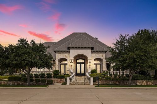6009 Settlement Way, Mckinney, TX, 75070-7008 | Card Image