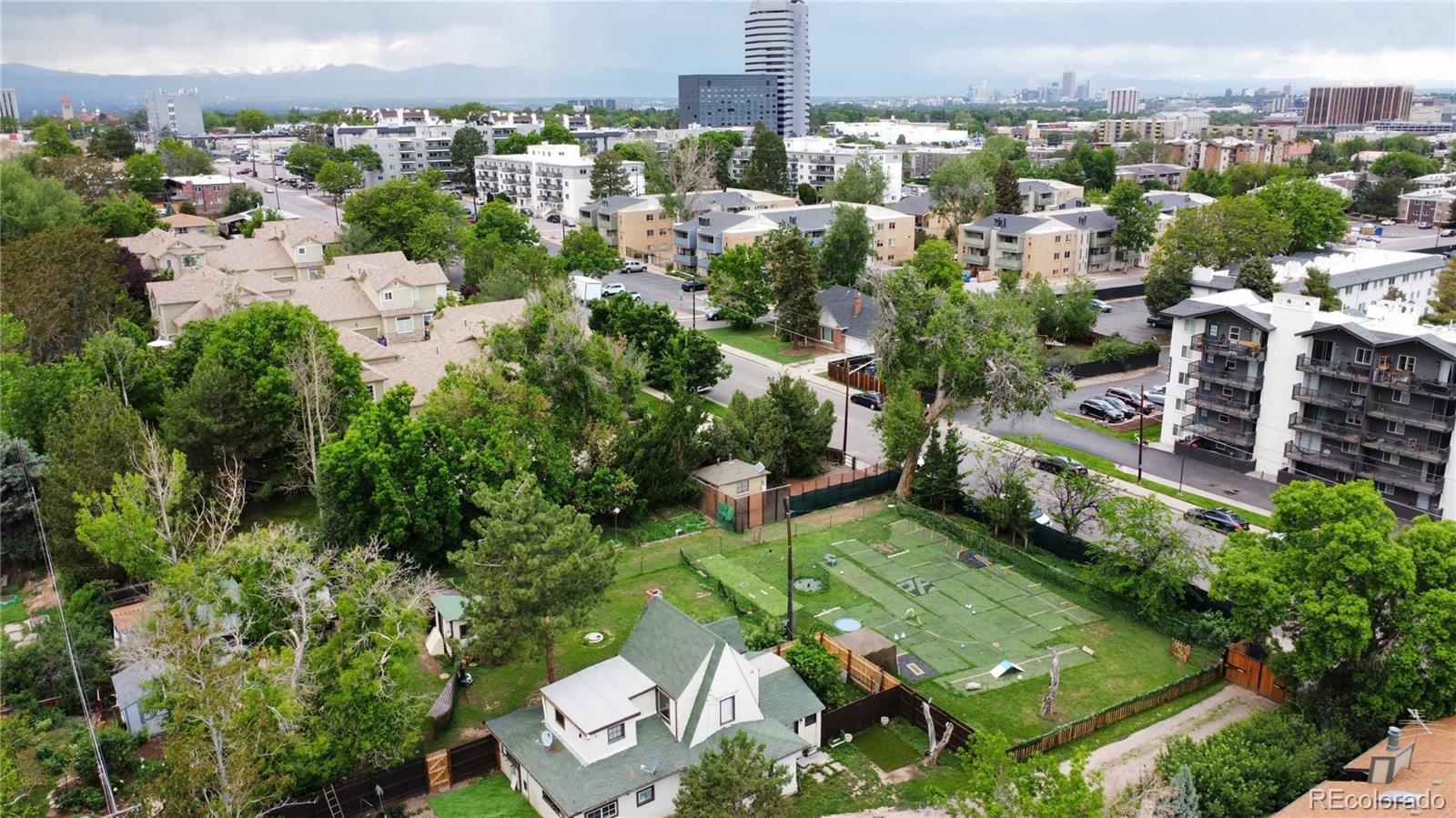 Land in Denver 3