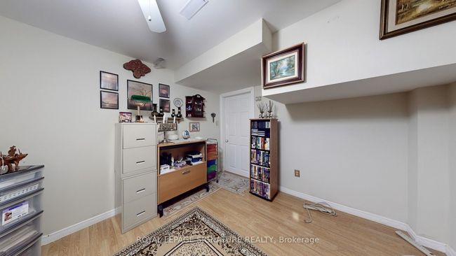 180 Kingknoll Dr, House other with 8 bedrooms, 4 bathrooms and 2 parking in Brampton ON | Image 41