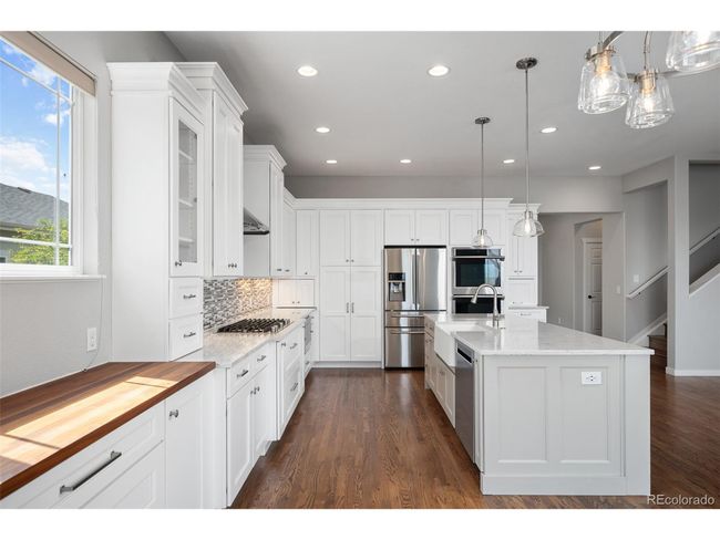 4421 Tanager Trl, House other with 5 bedrooms, 4 bathrooms and null parking in Broomfield CO | Image 9