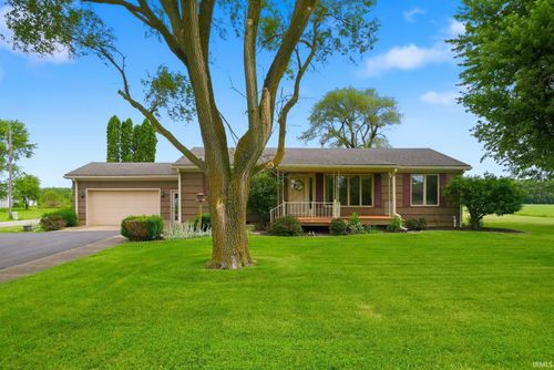 3724 W Yoder Rd, Yoder, IN, 46798-9750 | Card Image
