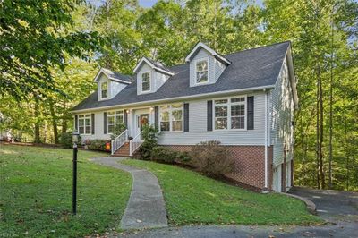 3621 Marlbrook Drive, House other with 4 bedrooms, 3 bathrooms and null parking in Toano VA | Image 3