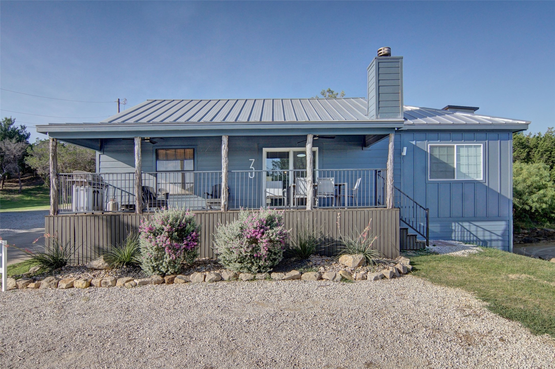 Residential in Graford 2