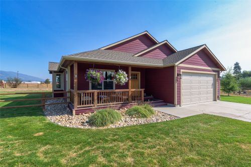 22 Canyon Breeze Court, Stevensville, MT, 59870 | Card Image