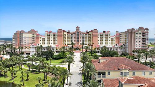 437-200 Ocean Crest Dr, PALM COAST, FL, 32137-3272 | Card Image