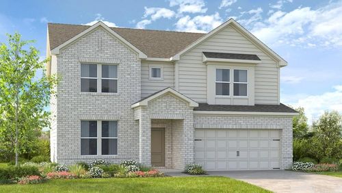 3963 Alderstone Dr, Flowery Branch, GA, 30542-7201 | Card Image