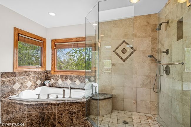 3754 Maple Ave, House other with 5 bedrooms, 4 bathrooms and 3 parking in Northbrook IL | Image 25