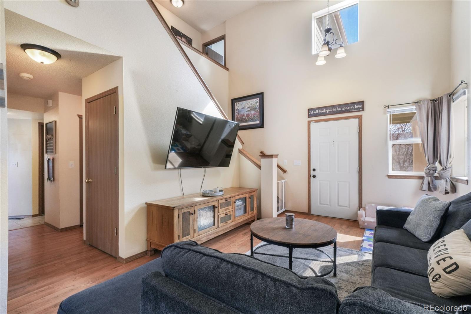 Residential in Colorado Springs 3