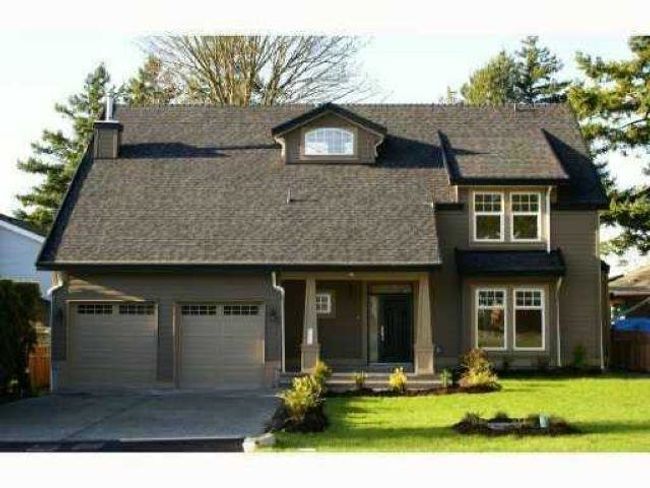 103 English Bluff Road, House other with 5 bedrooms, 0 bathrooms and 3 parking in Tsawwassen BC | Image 1