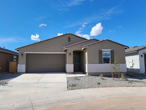 18256 N Pietra Dr, Maricopa, AZ, 85138 | Card Image