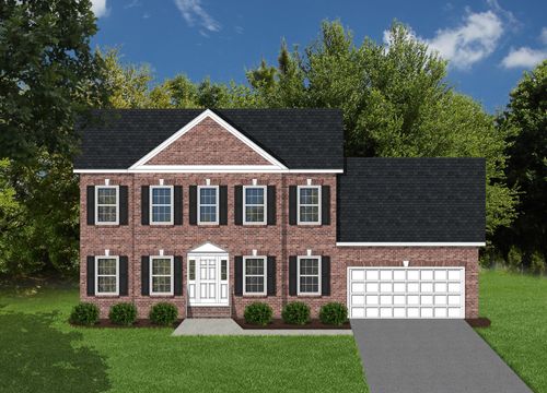 4999 Warrior Dr, Salem, VA, 24153 | Card Image