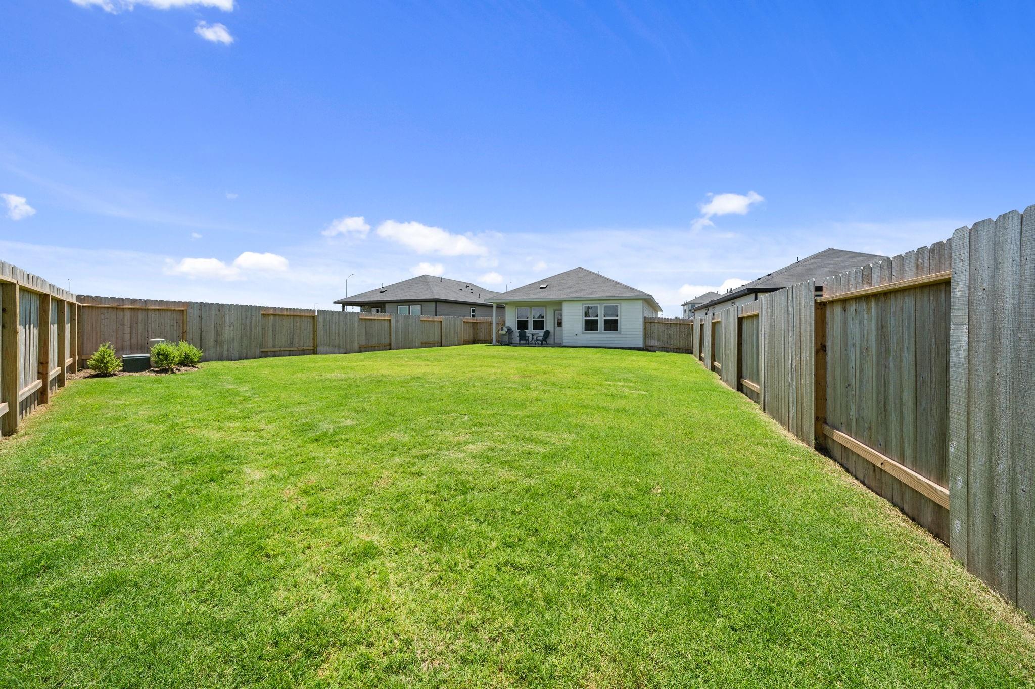 Residential in Hockley