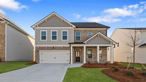 1020 Trident Maple Chase, Lawrenceville, GA, 30045-6704 | Card Image