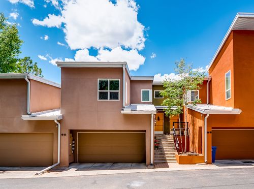 60 Canyon Vw, Los Alamos, NM, 87544-2876 | Card Image