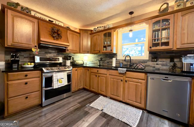 1780 Double Bridge Rd, House other with 3 bedrooms, 4 bathrooms and null parking in Demorest GA | Image 13
