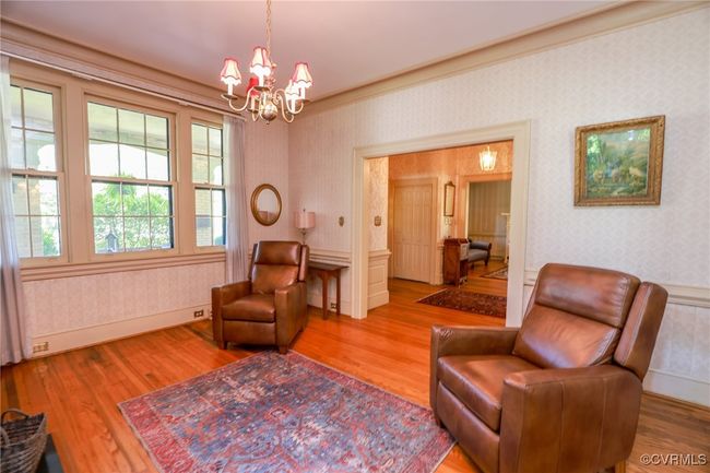 614 Main St, House other with 4 bedrooms, 5 bathrooms and null parking in Blackstone VA | Image 10