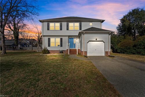 5 Willow Rd, Hampton, VA, 23664-2035 | Card Image