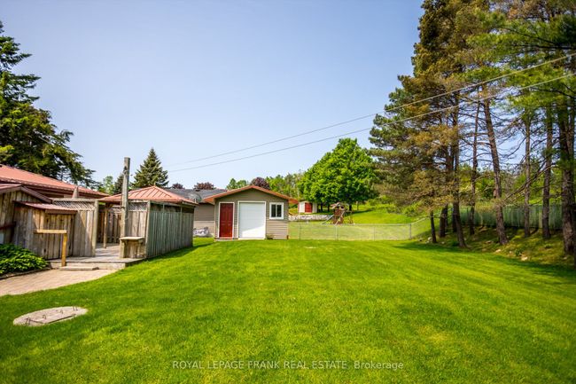 1410 Morton Line, House other with 4 bedrooms, 2 bathrooms and 6 parking in Cavan ON | Image 41