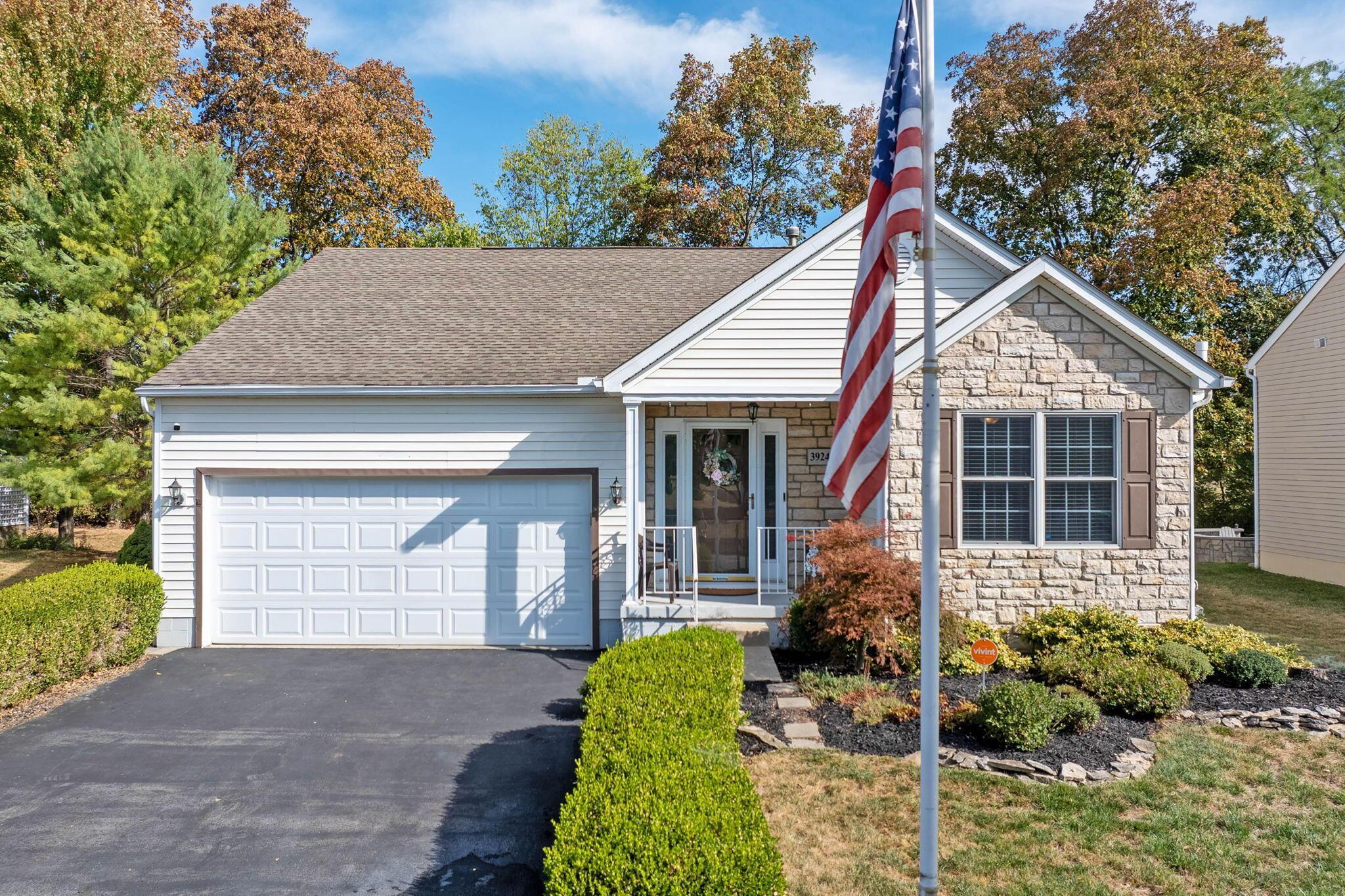 Black Pine Dr, Grove City, OH 43123