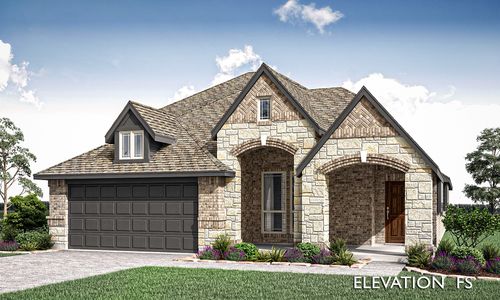 1257 Emily Dr, Trenton, TX, 75490-7687 | Card Image