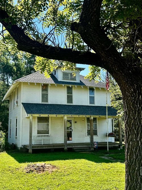 1408 N Meridian, Peck, KS, 67120 | Card Image