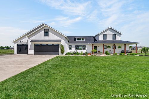 4545 Bliss Street, Allendale, MI, 49401 | Card Image