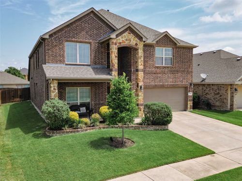 1009 Lake Forest Trl, Little Elm, TX, 75068-8604 | Card Image