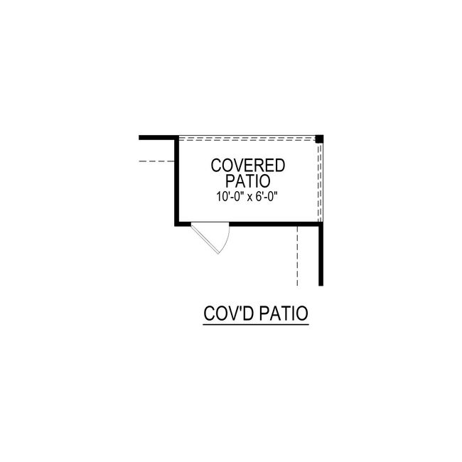 1409 Arciones Rd, House other with 3 bedrooms, 2 bathrooms and null parking in Haslet TX | Image 4